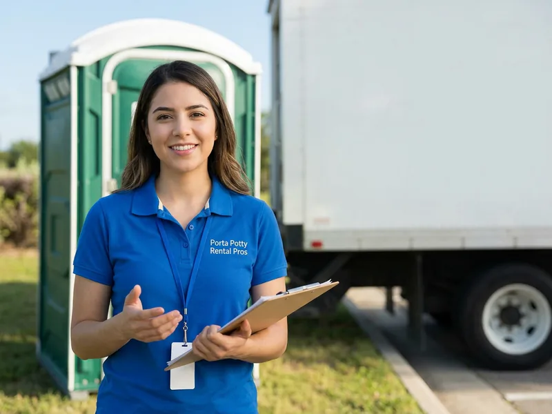 Porta Potty Rental  in East Hanover  FAQ